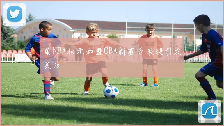 前NBA状元加盟CBA新赛季表现引发关注