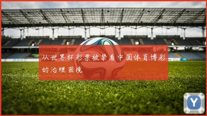 从世界杯彩票被禁看中国体育博彩的治理困境