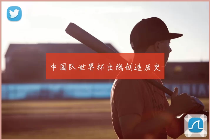 中国队世界杯出线创造历史