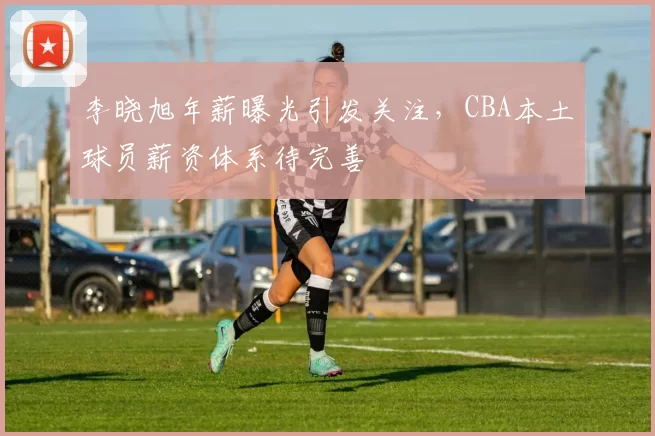 李晓旭年薪曝光引发关注,CBA本土球员薪资体系待完善