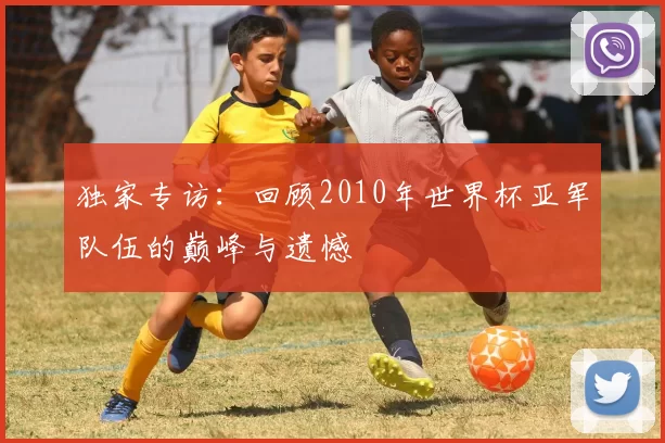 独家专访：回顾2010年世界杯亚军队伍的巅峰与遗憾