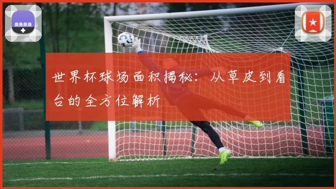 世界杯球场面积揭秘：从草皮到看台的全方位解析
