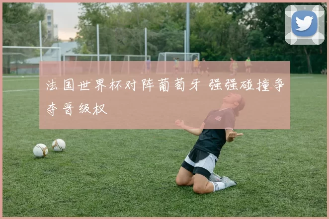 法国世界杯对阵葡萄牙 强强碰撞争夺晋级权